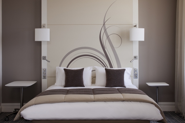 Hôtel Mercure Corrèze La Séniorie